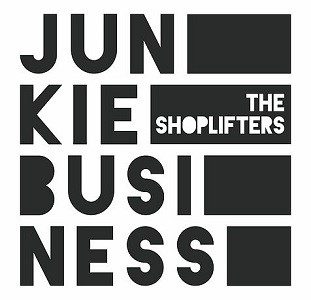 M.a.i.m. - The Shoplifters - Junkie Business
