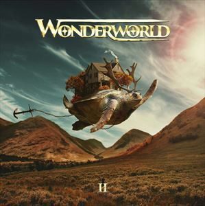 Craigh - Wonderworld - Ii