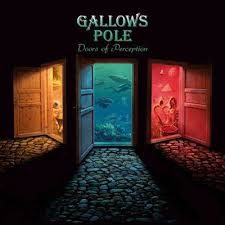 Muschio - Gallows Pole - Doors Of Perception