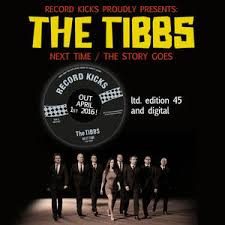 Ruach Raah / Ordem Satanica - The Tibbs - Next Time / The Story Goes