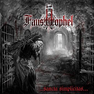 Seedna - Fausttophel - Sancta Simplicitas