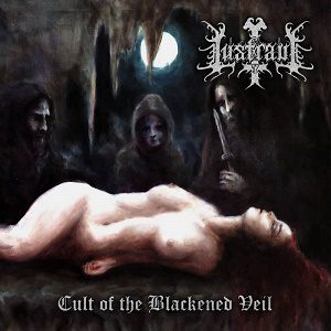 Parasit - Lustravi - Cult Of The Blackened Veil