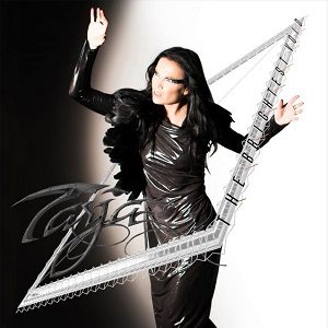 Budderside - Tarja - The Brightest Void