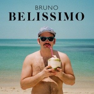 Salvo Mizzle - Bruno Belissimo - Bruno Belissimo