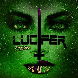 Salvo Mizzle - Luke Von Fuzz - Lucifer