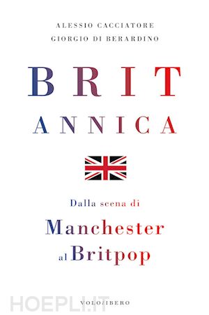 - Britannica - Cacciatore Alessio; Di Berardino Giorgio