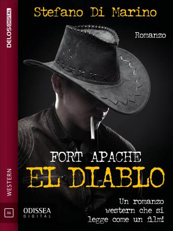 - El Diablo Di Stefano Di Marino (Delos Digital, 2018)