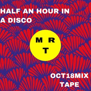 Sinola - Half An Hour In A Disco By Mr.t