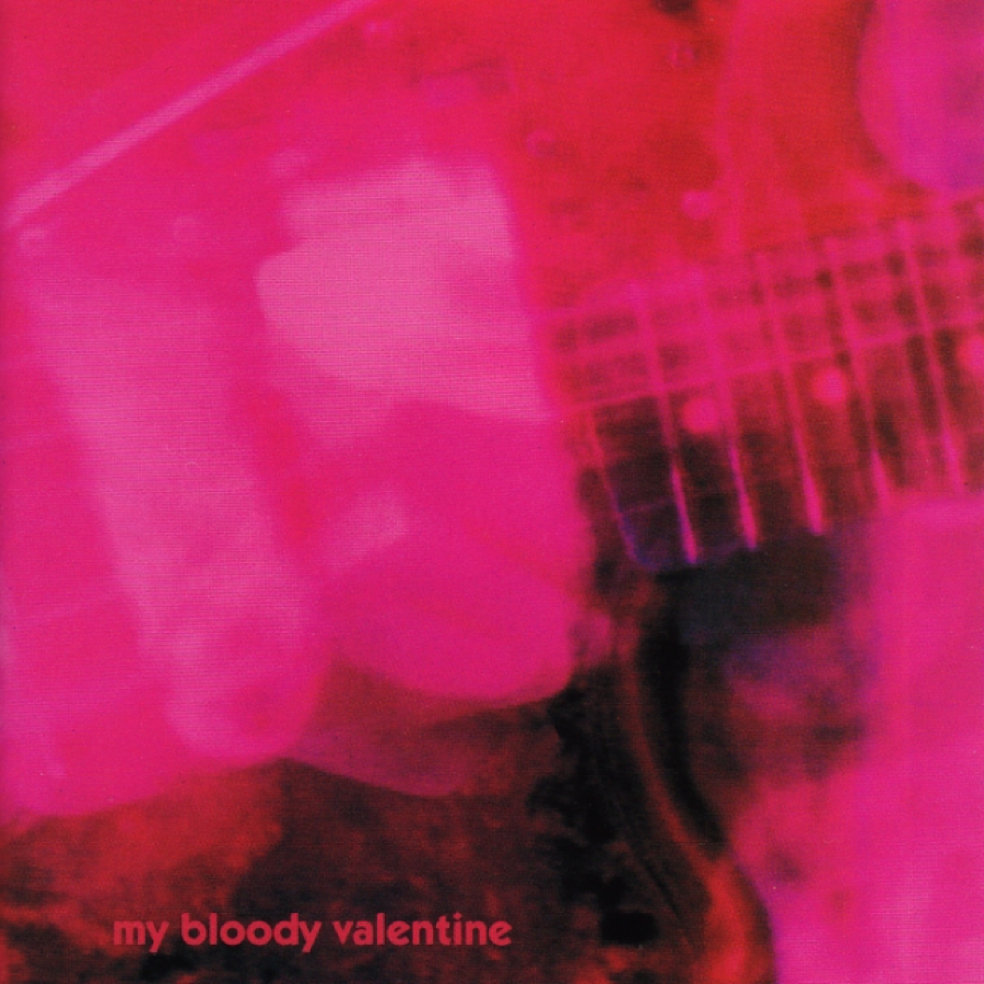 Lovecraftiana - My Bloody Valentine Loveless