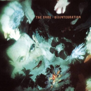 The Cure Disintegration: Viaggio al centro della notte