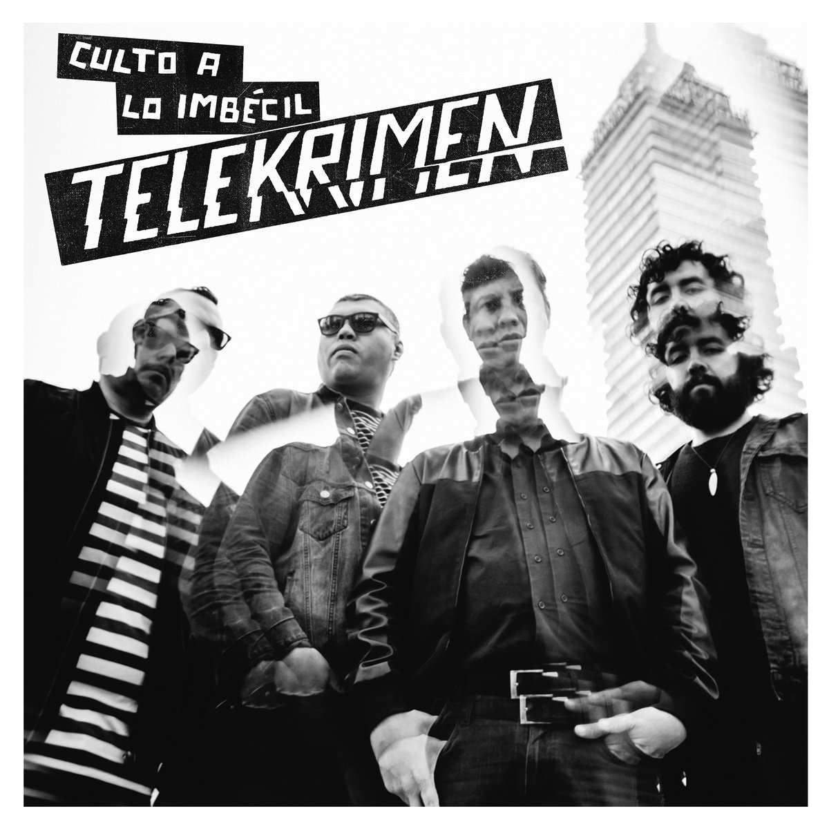 - Telekrimen - Culto A Lo Imbécil