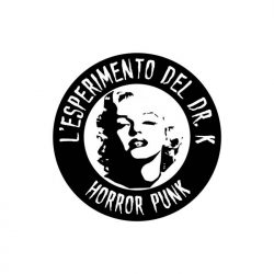 L'Esperimento del Dr​.​K EP