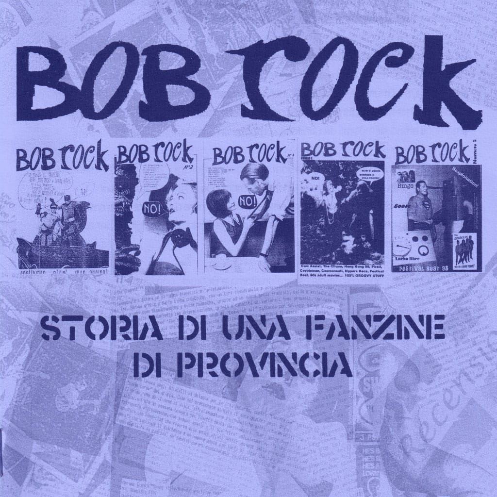 - Bob Rock Radio Show Vol. 04