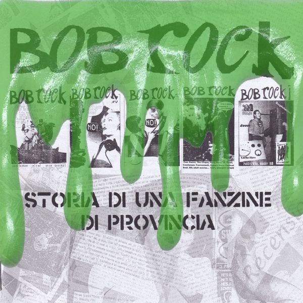 - Bob Rock Radio Vol. 07