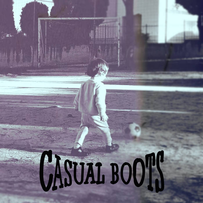 Built To Spill - Casual Boots - Casual Boots