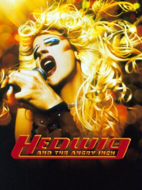 Hedwig and the Angry Inch