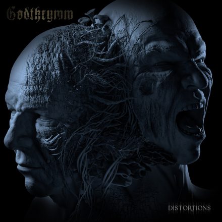 Godthrymm - Godthrymm - Distortions