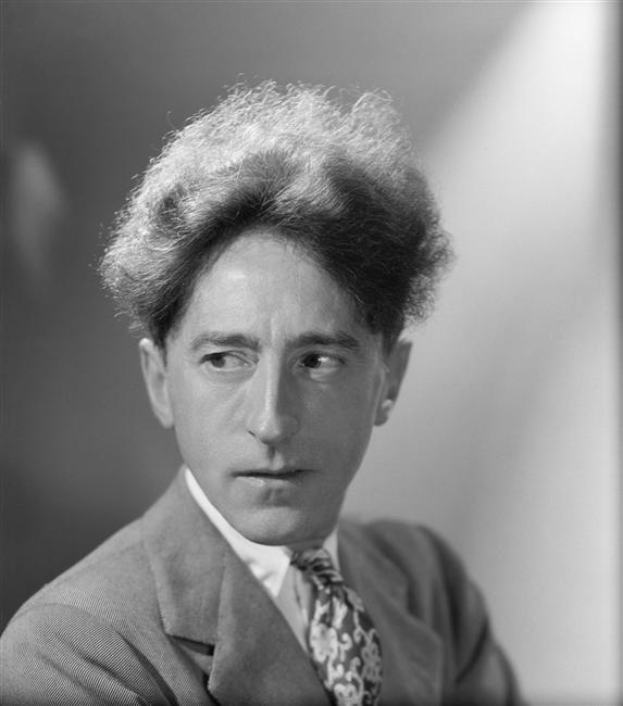 Jean Cocteau - Jean Cocteau Secondo Jean Cocteau Di William Fifield