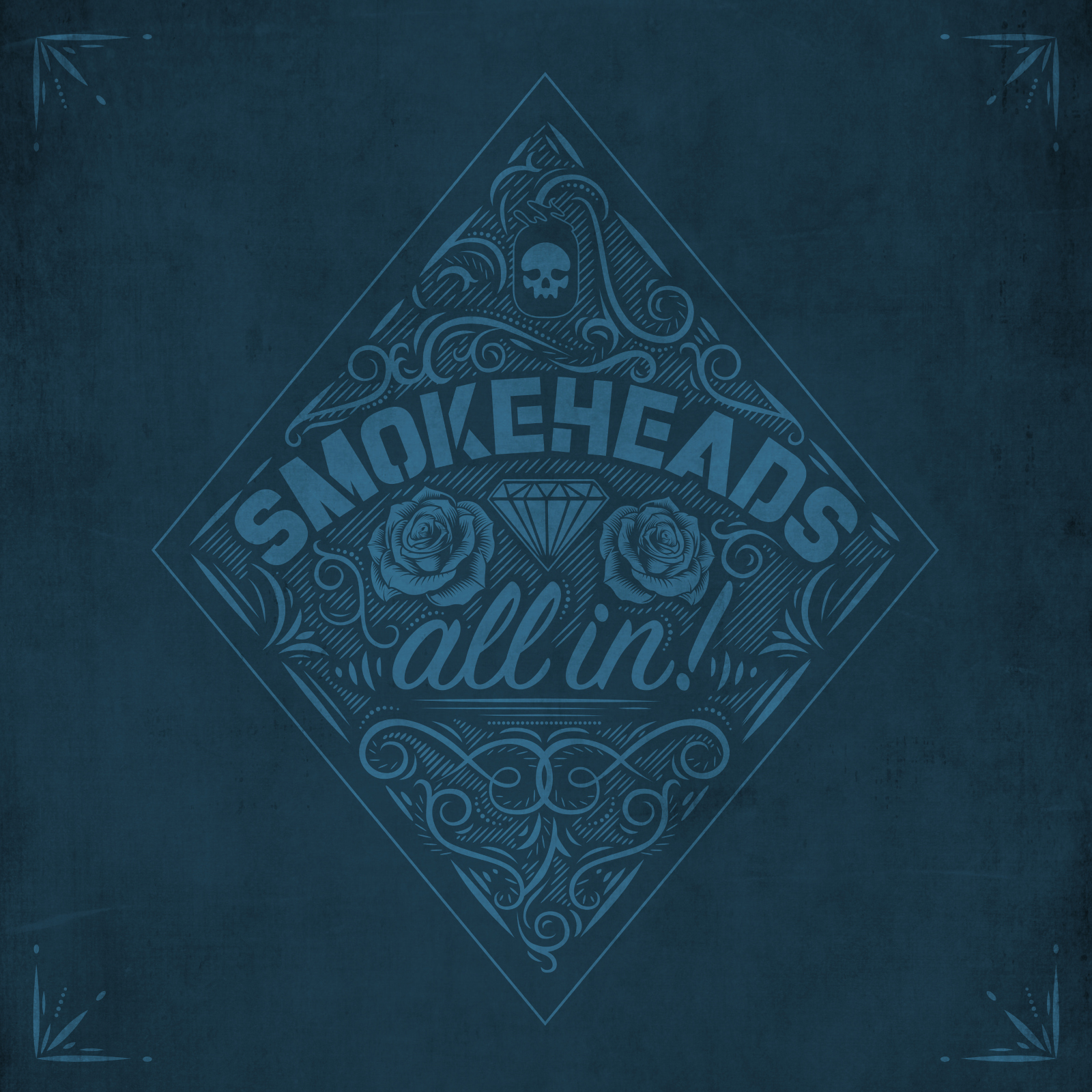 The Birthday Party - Smokeheads - All In!