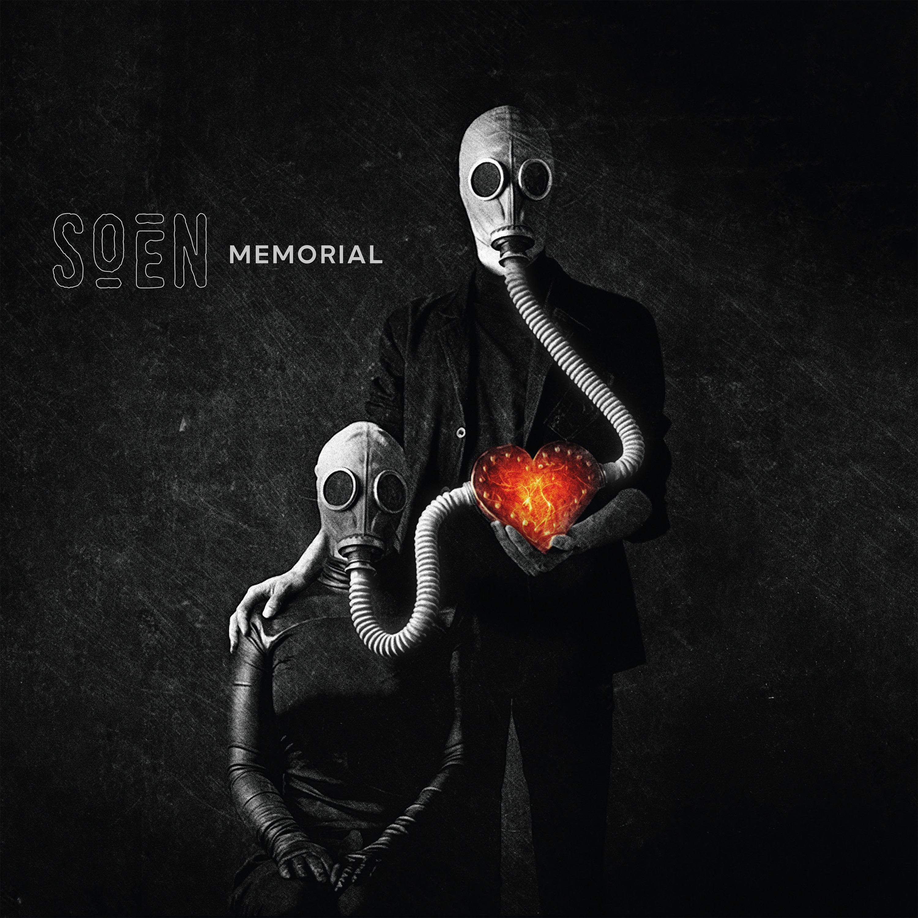 The Birthday Party - Soen Memorial