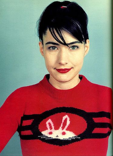 Kathleen Hanna - Kathleen Hanna, In Arrivo Un Memoir