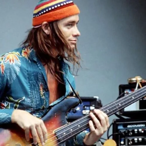 Eventide - Jaco Pastorius