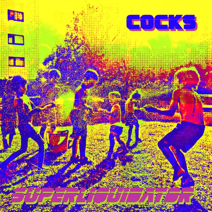 cocks superliquidator