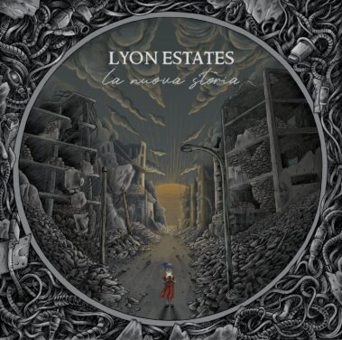 lyon estates