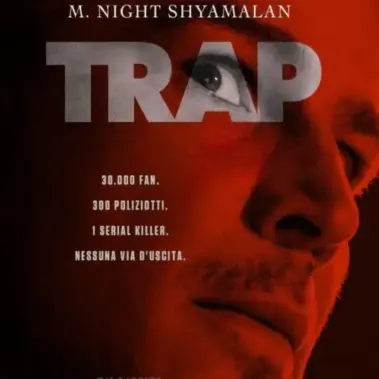 Trap Regia: M. Night Shyamalan