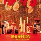 Mastica - (12) Treize Cigarettes