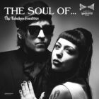 The Courettes - The Soul Of...Fabulous Courettes 