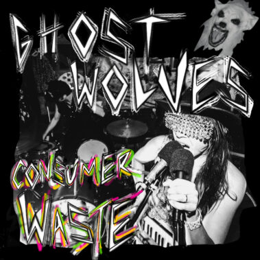 The Ghost Wolves Consumer Waste