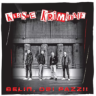 Klasse Kriminale - Belin, dei Pazzi