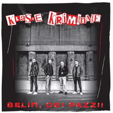 Klasse Kriminale - Belin, dei Pazzi