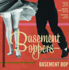 Basement Boppers - Basement Bop 7"