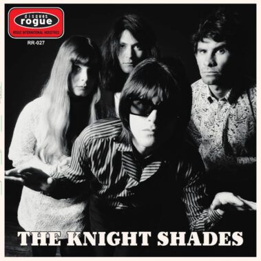 The Knight Shades - Why (Baby Why!) / Make You Mine 7"