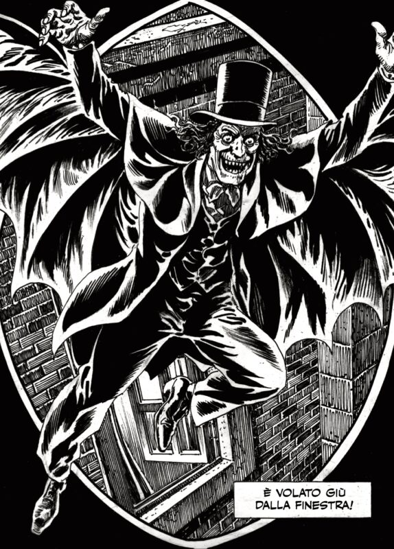 London After Midnight - London After Midnight - Npe Editore