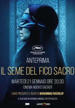 Il Seme Del Fico Sacro